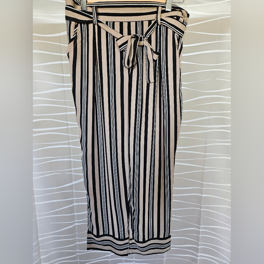 Capri Pants